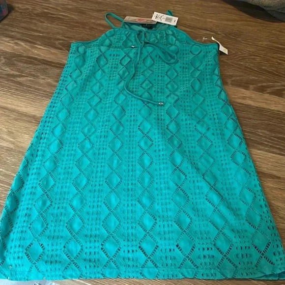 👗NWT lily rose size small dress👗 - Picture 4 of 7